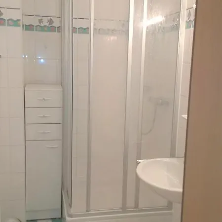 Apartmán Leichtmatrose Dorumer Neufeld