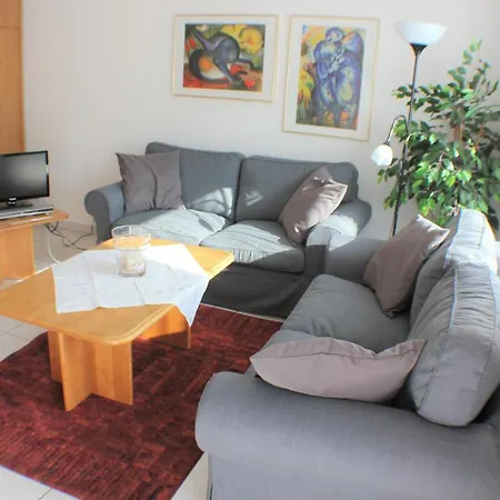 Leichtmatrose Apartmán