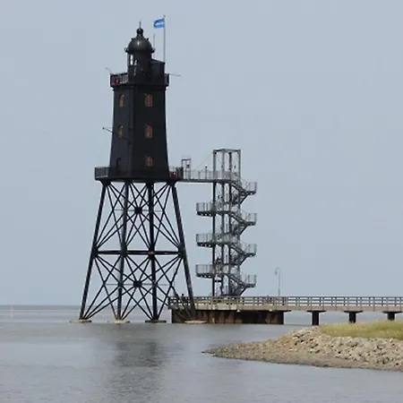 דירה Leichtmatrose