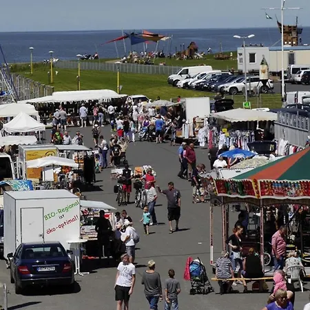 Leichtmatrose Apartmán