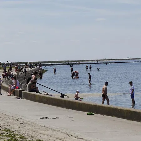 דירה Leichtmatrose *