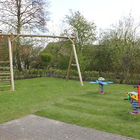 דירה Leichtmatrose