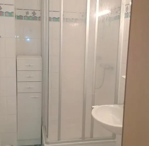 דירה Leichtmatrose דורום נויפלד