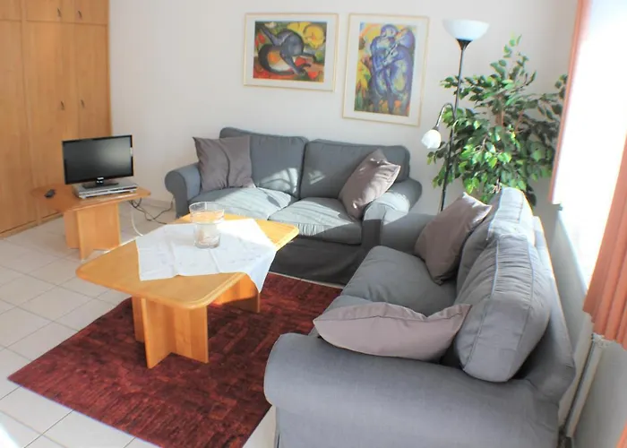 Leichtmatrose דירה