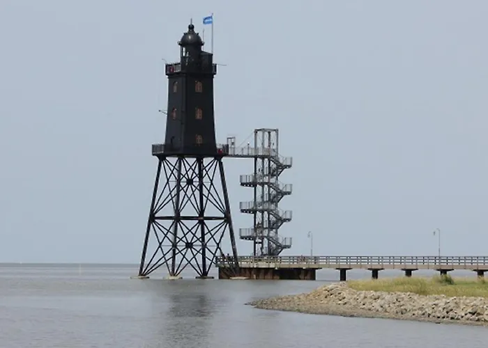 דירה Leichtmatrose