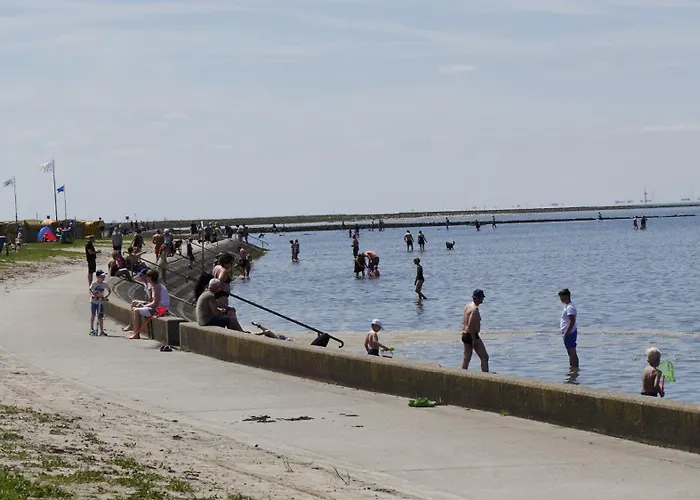 Lägenhet Leichtmatrose *