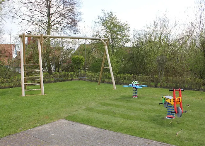 דירה Leichtmatrose