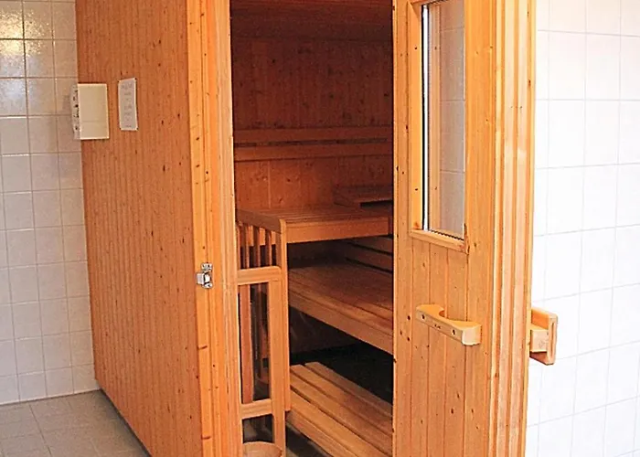 Lägenhet Leichtmatrose Dorumer Neufeld